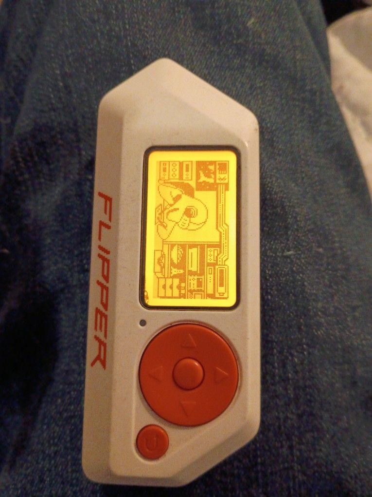 Flipper Zero