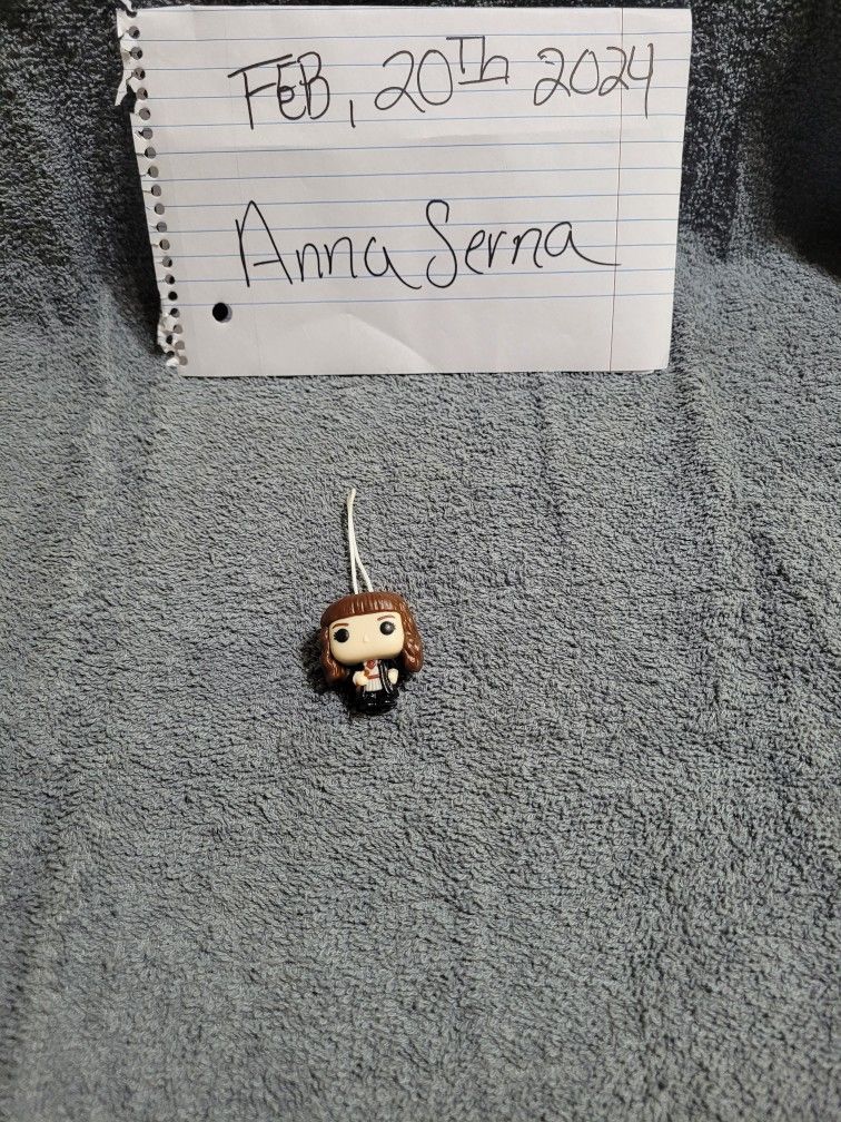 Harry Potter Kinder Egg Funko Pop