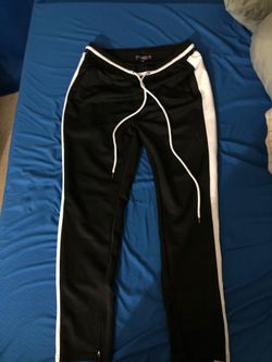 Jogger/Gym Pants (XL)