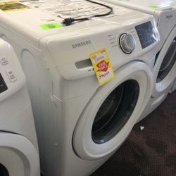 Samsung Washer Appliance I3E L