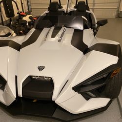 2023 Slingshot S
