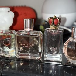 Perfume 