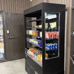  Refrigerator Commercial 