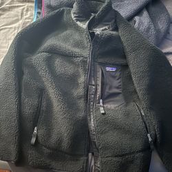 Patagonia Coat