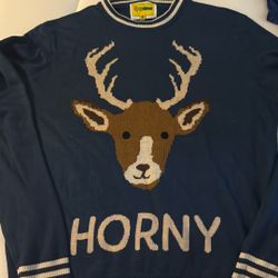 Christmas Sweater Xl 