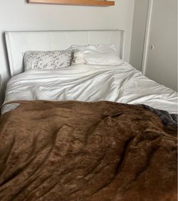 Queen Bed - BEST OFFER