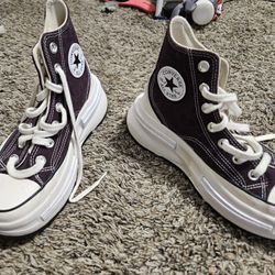 Converse, Nike Shoes