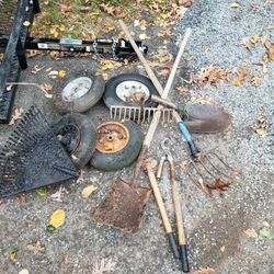 Misc Tools N Stuff 