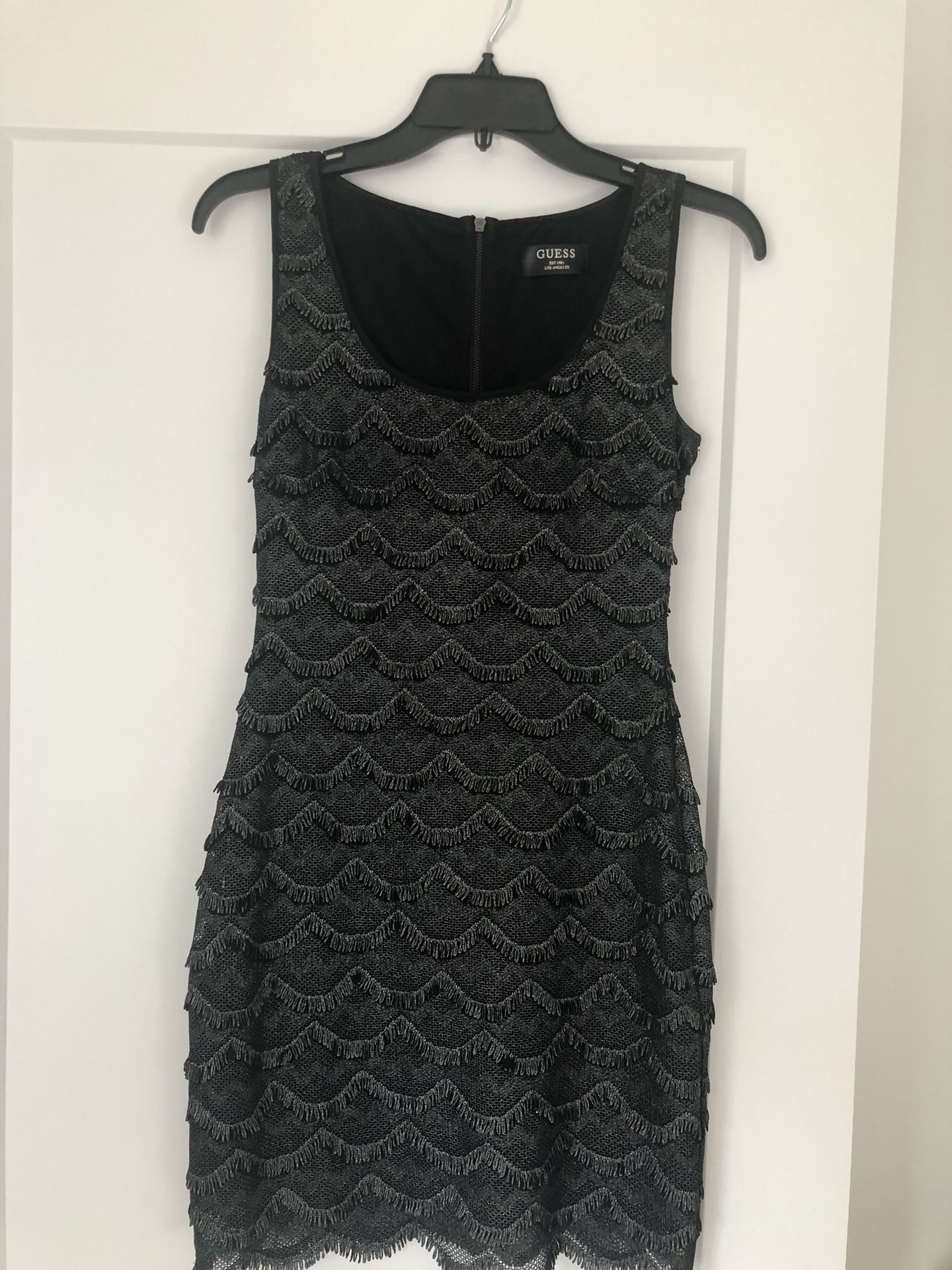 Guess Dress Size Small