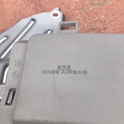 BOLSA DE LA RODILLA (KNEE) 2007-2011 TOYOTA CAMRY 
