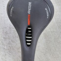 Wittkop Bicycle Seat Like New 