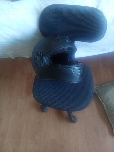 Motor Cycle Helmet
