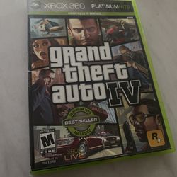 GTA 4 