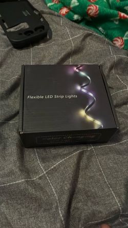 LED lights