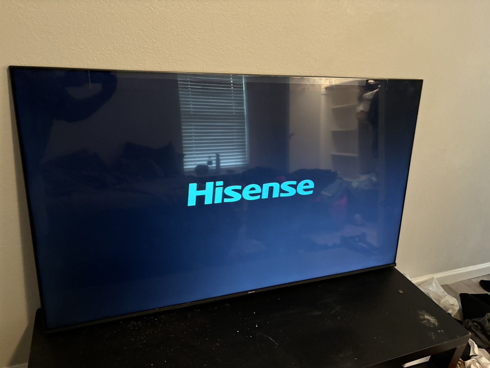 Hisense 65 Inch 