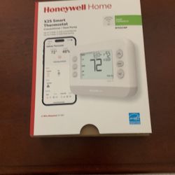 Smart Thermostat 