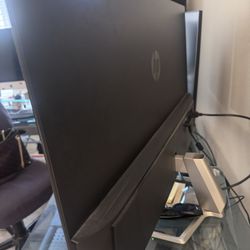 HP Computer Screen 28inch 