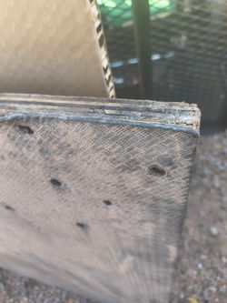 Truck slider for tools Free