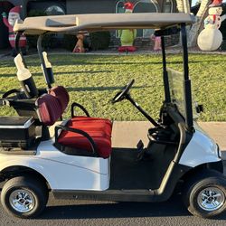 EZGO 2012  $3200