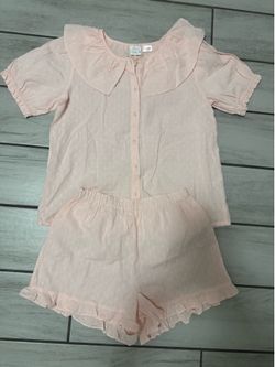 Zara set size 11/12