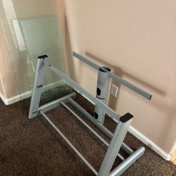 Tv Console Table 