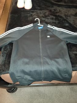 Adidas Jacket Super Duty