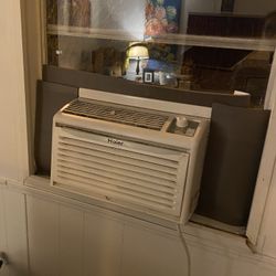 AC Window unit 