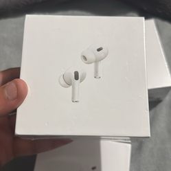 AirPod 2nd Generation 