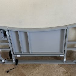 Ashford Adjustable Standing Desk Top