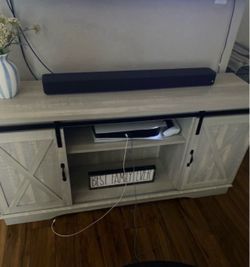 Tv stand