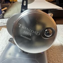 Trinidad 16a (Good Condition)
