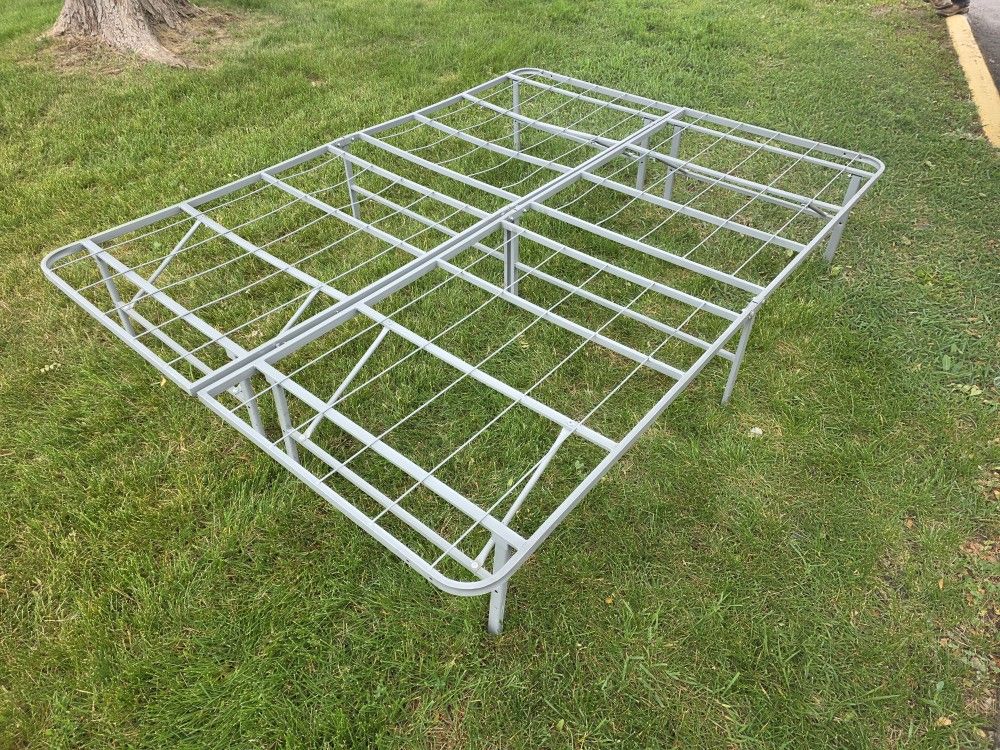 King Size Bed Frame