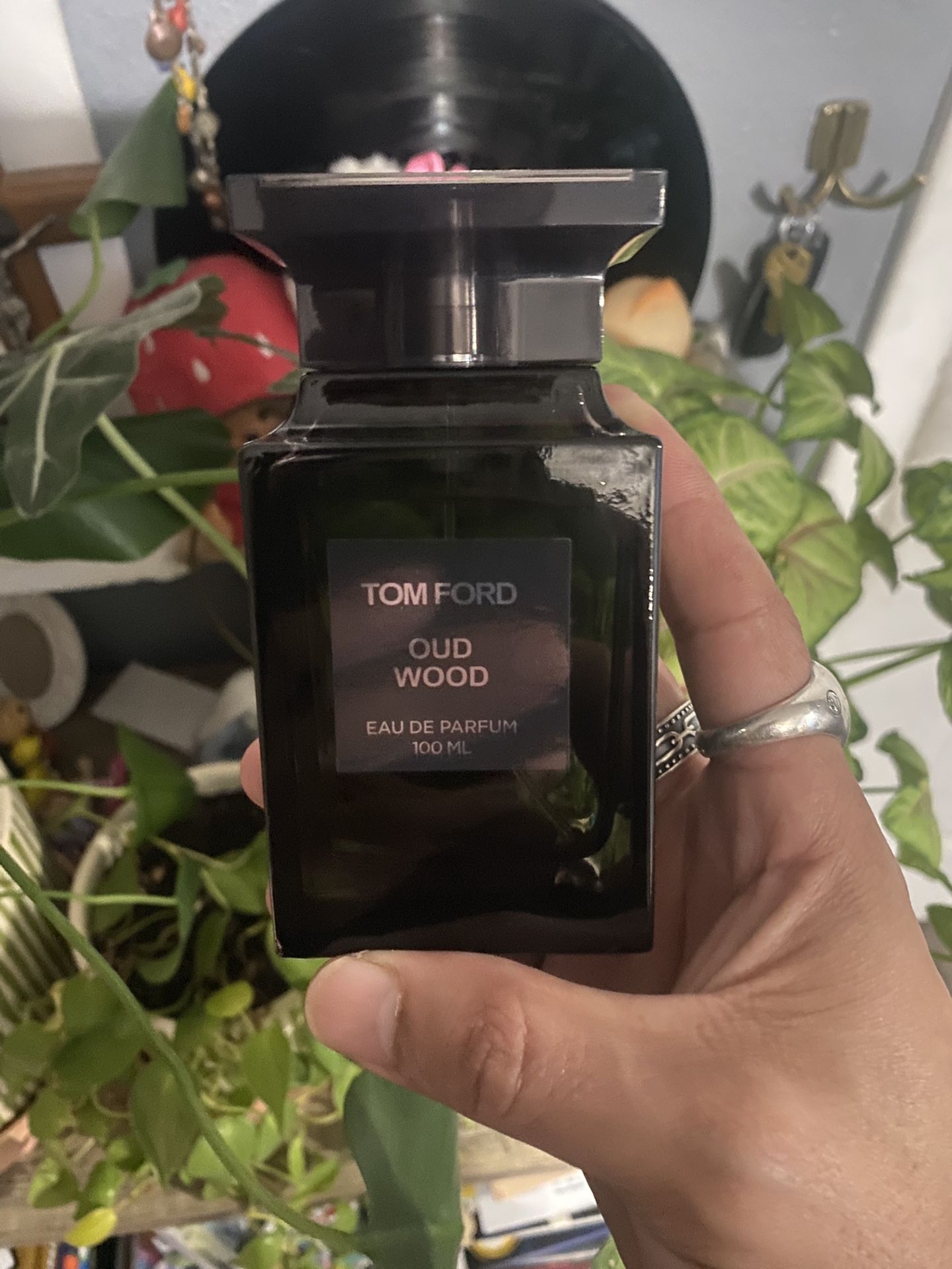 Tom Ford Oud Wood 100ml