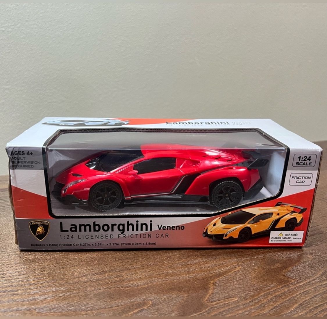 NEW Remote Control Car