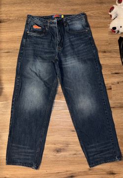 Empyre Jeans