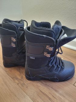 Celsius Hitchhiker Snowboard Boots