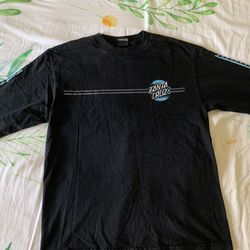 Santa Cruz Long Sleeve