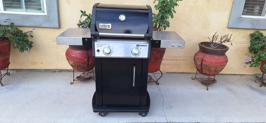 Weber Grill Bbq