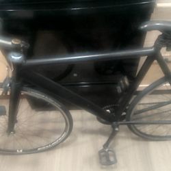 Fixie Bicycle