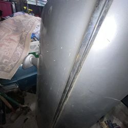 El Camino doors And Body 1978-87
