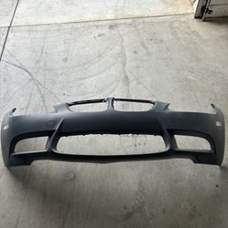 BMW M3 Front Bumper 