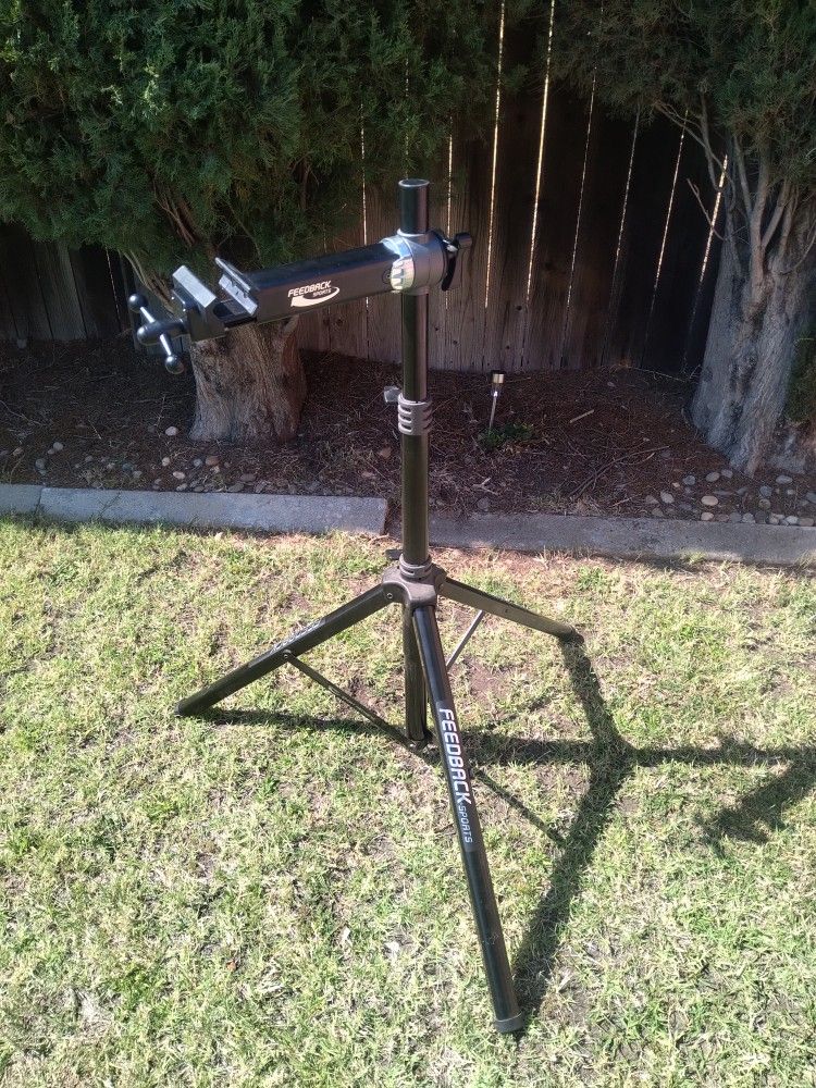Bike Repair Stand