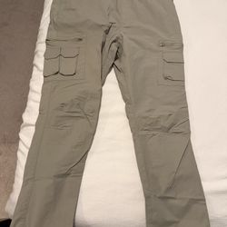 Cargo Pants