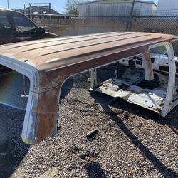 Half Body For A Square Body Suburban (89)