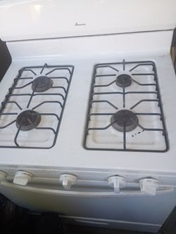 Stove