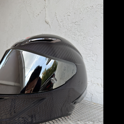 PISTA GP RR IRIDUM CARBON (XL)