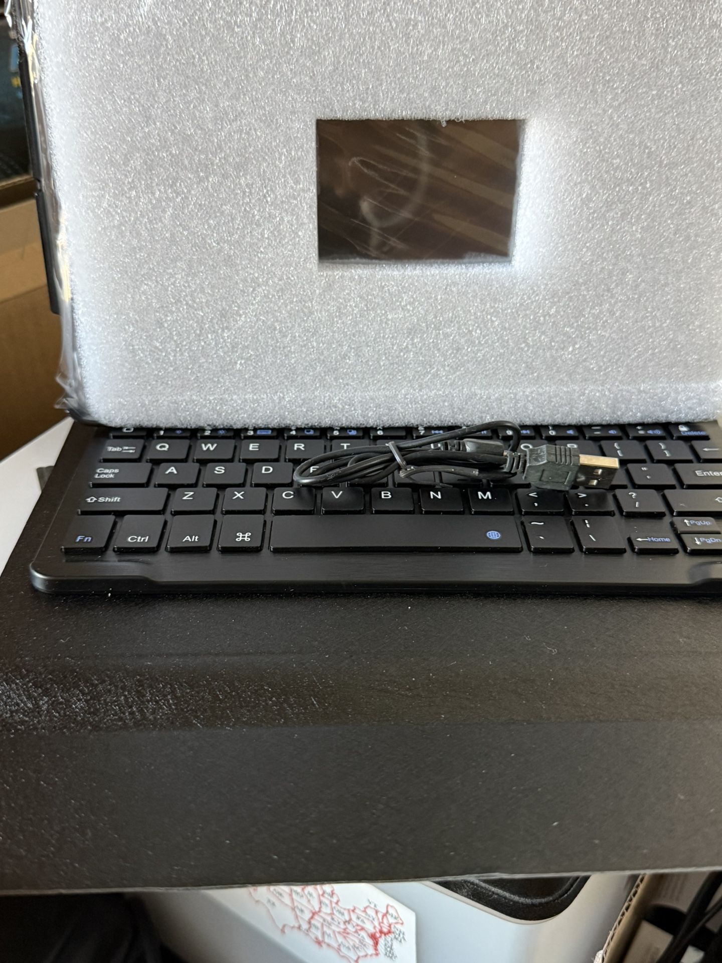 Keyboard Case 