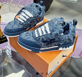 LV shoes (Size 10)