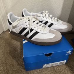 SAMBA OG SHOES