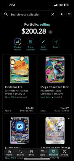 Pokemon Singles